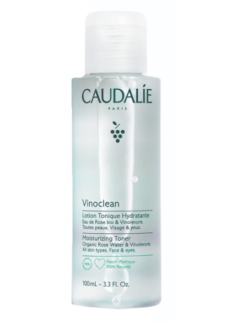 CAUDALIE VINOCLEAN LOZ TO100ML