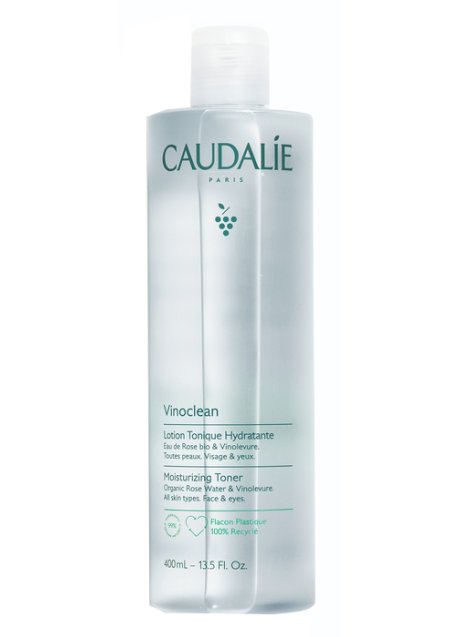 CAUDALIE VINOCLEAN LOZ TO400ML