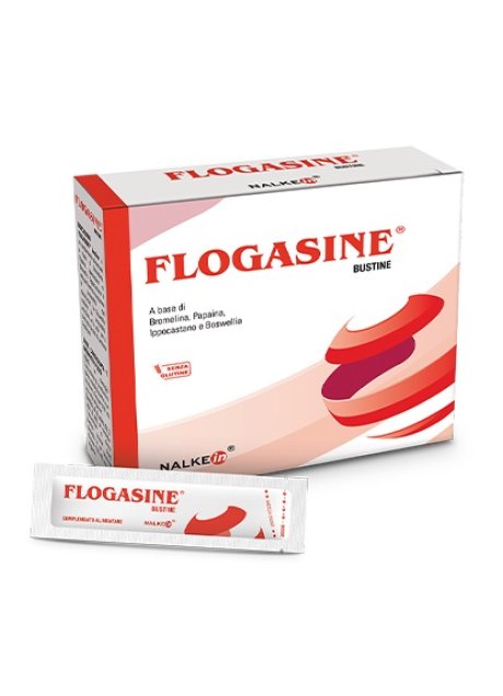 FLOGASINE 20BUST