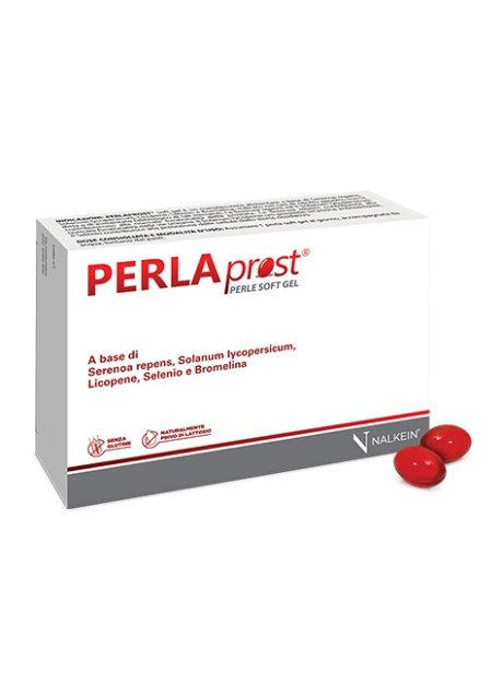 PERLAPROST 14 PERLE SOFT GEL