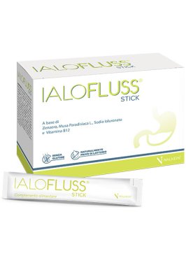 IALOFLUSS 20 STICK