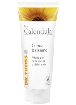 CALENDULA CR BALS BIO THEISS