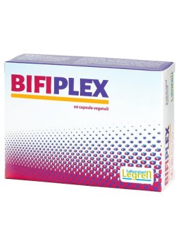 BIFIPLEX 20CPS