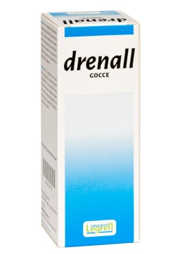 DRENALL 50ML