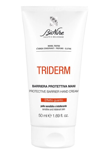 TRIDERM BARRIERA PROT MANI