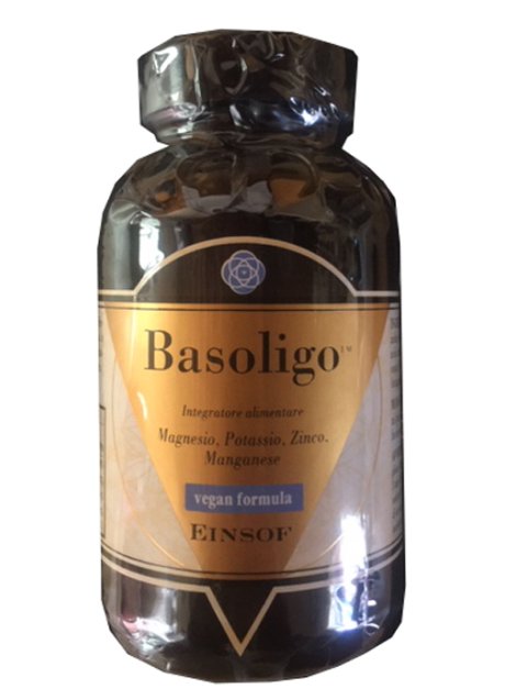 BASOLIGO 250GR EINSOF ILLUMINESC