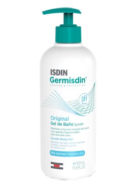 GERMISDIN IGIENE CORPO 500 ML