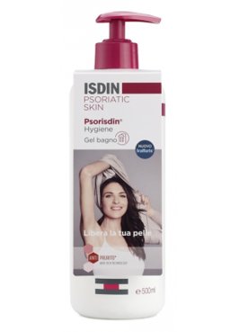 PSORISDIN DETERGENTE 520 G