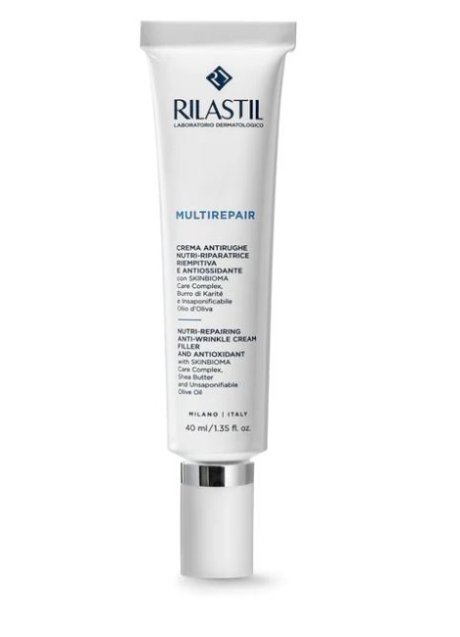 RILASTIL MULTIREPAIR NUTRI RIP