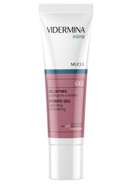 VIDERMINA MUCUS 30 ML