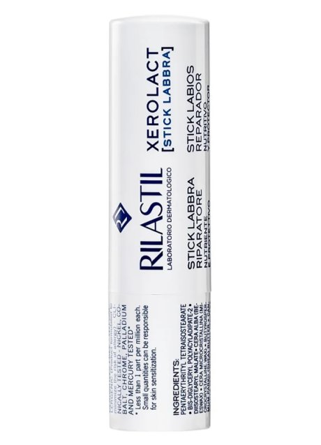 RILASTIL XEROLACT STICK LABBRA