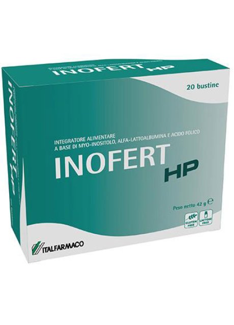 INOFERT HP 20 BUSTINE