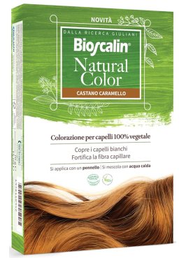 BIOSCALIN NAT COLOR CAST CARAM