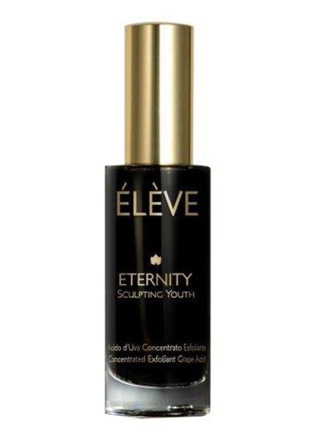 ELEVE ETERNITY SCULP ACIDO UVA