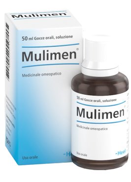 MULIMEN GOCCE 50 ML