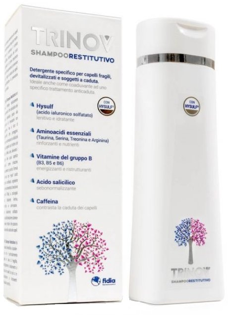 TRINOV SHAMPOO RESTITUTIV 200ML