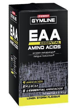 ENERVIT GYMLINE EAA ESSENT 10G