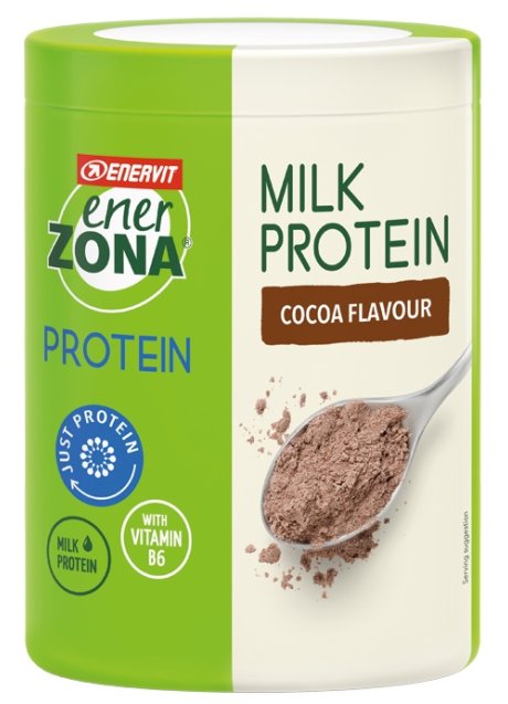 ENERZONA MILK PROT COCOA 230G