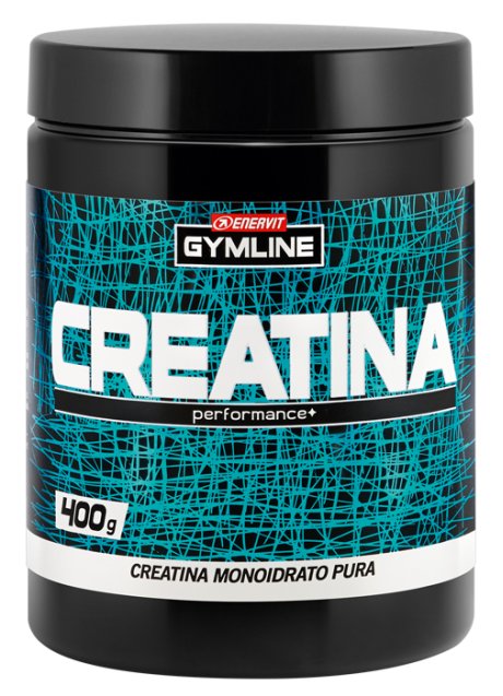 GYMLINE 100% CREATINA