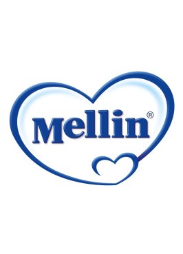 MELLIN CREMA LEGUMI 8X13G