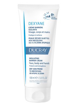 DEXYANE CREMA BARRIERA 100ML