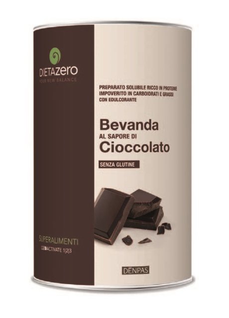 BEVANDA SAPORE CIOCCOLATO 300G