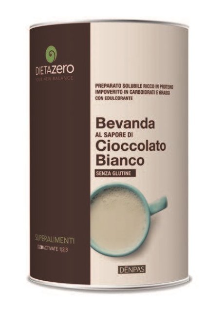 BEVANDA SAPORE CIOC BI 300G