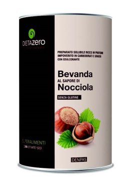 BEVANDA SAPORE NOCCIOLA 300G