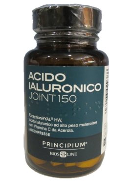 ACIDO IAL JOINT 60CPR P