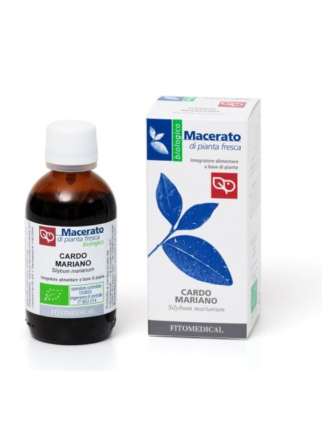 CARDO MARIANO BIO 50ML TM FTM