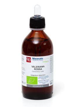 VALERIANA ROSSA BIO 200ML TM