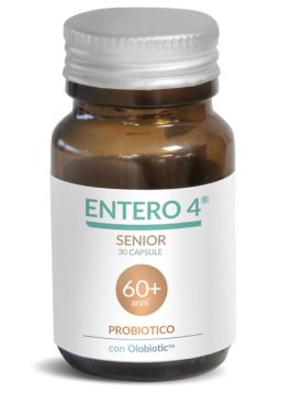 ENTERO 4 SENIOR 30CPS