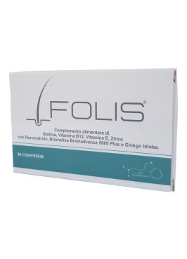 FOLIS 30CPR