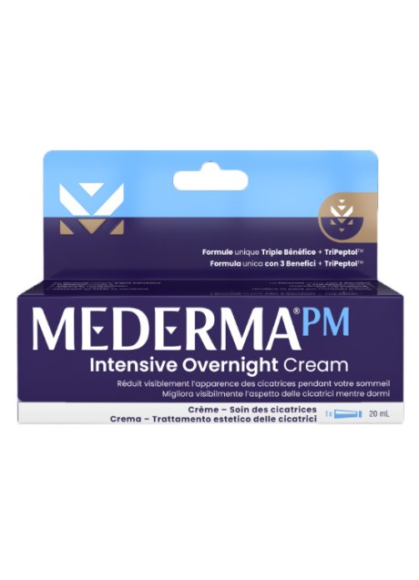 MEDERMA PM CREAM 20ML