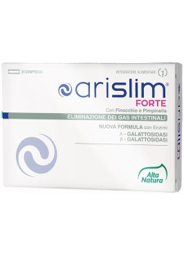 ARISLIM FORTE 30CPR