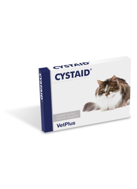 CYSTAID 30CPS