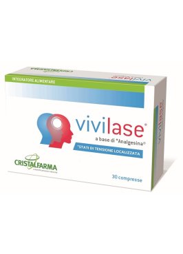 VIVILASE 30CPR