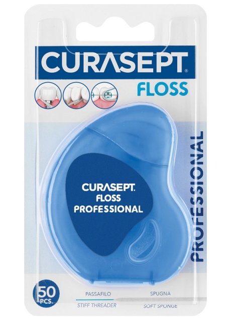 CURASEPT PROFESSIONAL FLOSS