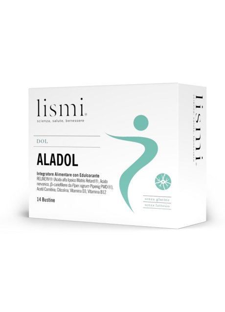 ALADOL 14BUST