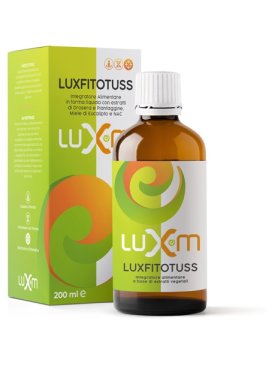 LUXFITOTUSS 200ML