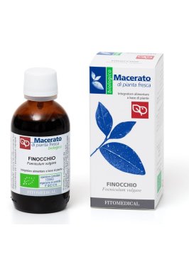 FINOCCHIO TM BIO 50ML FTM