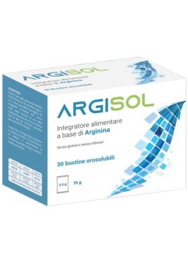 ARGISOL 30BUST