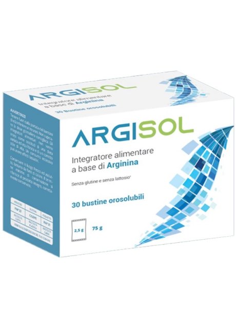 ARGISOL 30BUST