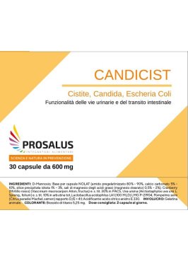 CANDICIST 30CPS PROSALUS