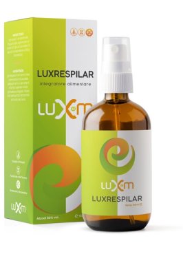 LUXRESPILAR SPRAY 50ML