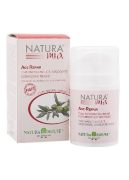 NATURA MIA CREMA ANTIETA' 50ML