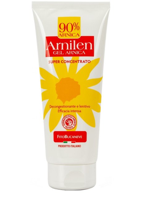 ARNILEN GEL 90% 200ML