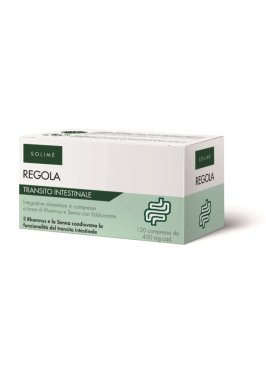 REGOLA 120CPR