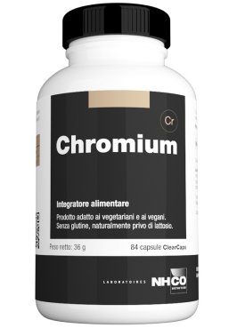 NHCO CHROMIUM 84CPS