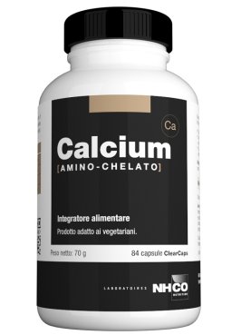 NHCO CALCIUM 84CPS